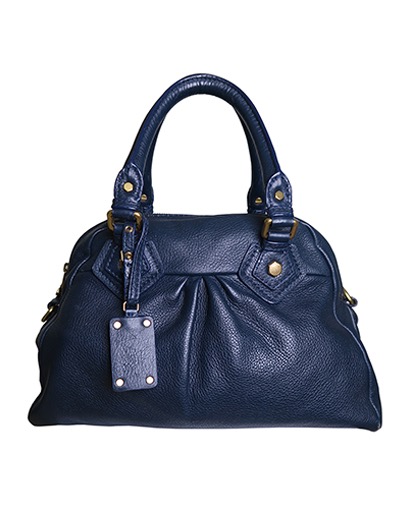 Classic Q Baby Aiden Tote, front view
